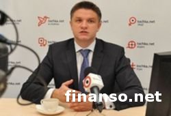 Шимкив: до конца 2014 года в Украине появится 3G-связь