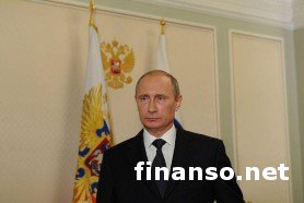 Внезапное видеообращение Путина