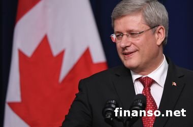 Санкции и Россия: Канада ударит по экономике РФ