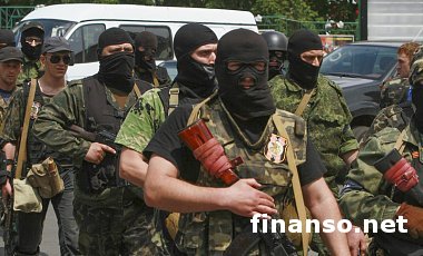 Террористы, вероятно, начали использовать смертников