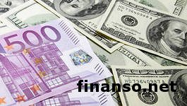 Курс USD/EUR закрыл неделю ростом на 0,58%: 5 ключевых данных на этой неделе