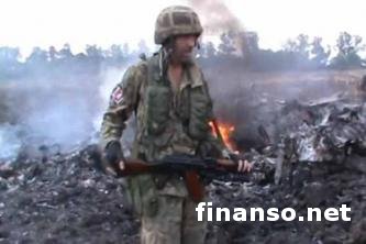 СНБО: два самолета Су-25, вероятно, сбили ракетами с территории России