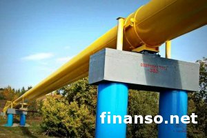 «Нафтогаз»: украинская ГТС стоит от 25 до 35 млрд. долларов США