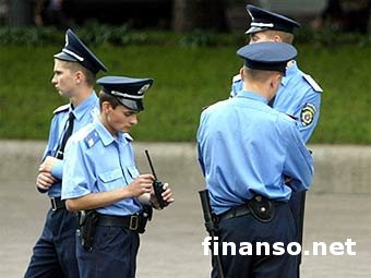 В Славянске милиционеров проверяют на детекторе лжи – причины