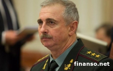 Министр обороны Коваль рассказал, когда на Донбассе завершится АТО