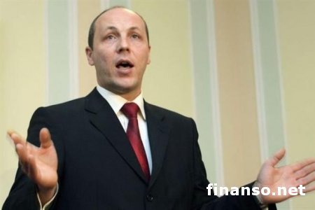 Заявление о "миротворцах" РФ является угрозой прямой агрессии, - Парубий