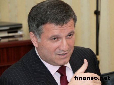 Силы АТО пробиваются все ближе в Славянску, - Аваков