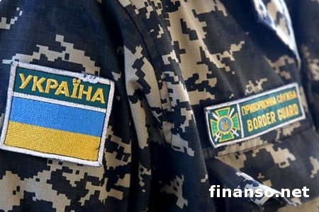 В Украину попытался пробраться гражданин РФ, служивший в Чечне