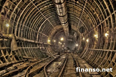 Президент Украины П. Порошенко подписал закон о метро в городе Днепропетровске – выводы