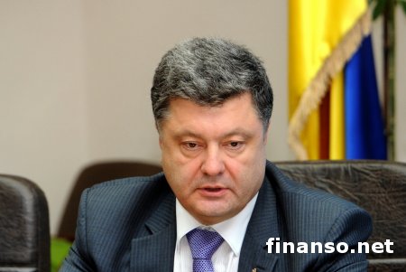 5 июля П. Порошенко внес изменения в состав СНБО – подробности