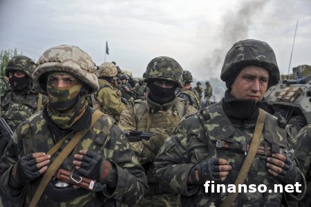 Пентагон готовится отправить Украине крупную партию военного оборудования