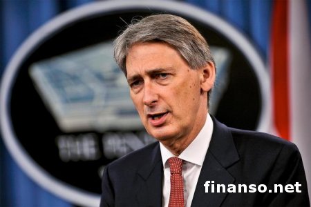 МИД Великобритании возглавил экс-министр обороны