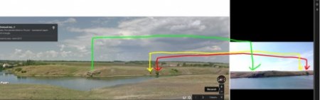 Граждане России выложили в Интернете доказательства обстрела Украины с территории РФ
