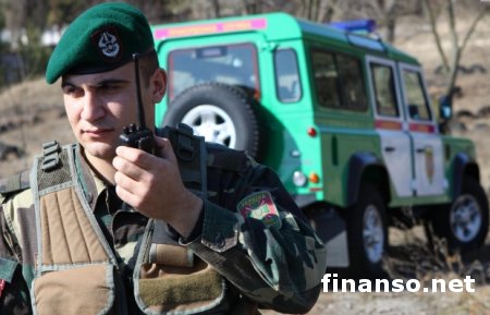 В РФ скончался госпитализированный в больницу Ростовской области украинский военнослужащий