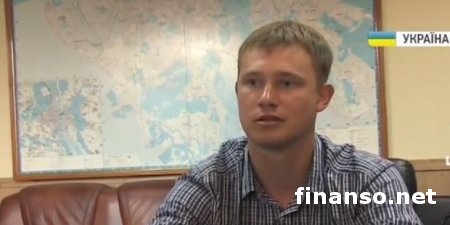 Невероятно, но факт: офицер ФСБ РФ перешел на сторону Украины для участия в АТО