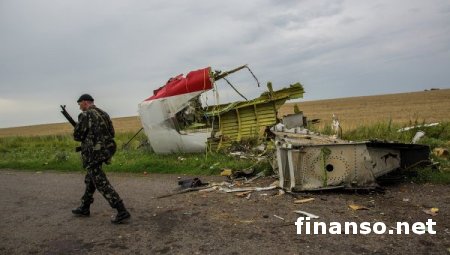 Россия блокировала резолюции Совбеза ООН по сбитому "Боинг 777" – Великобритания