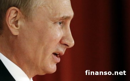 Путин призвал террористов Донбасса к обеспечению работы экспертов