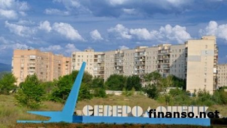 АТО в Украине: под Северодонецком проходит ожесточенный бой