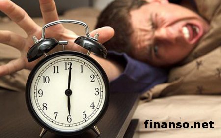 Человеческий мозг начинает выдумывать воспоминания при недосыпании – ученые