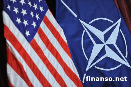 Америка передала данные о ракетных пусках из РФ по целям на Украине Североатлантическому альянсу