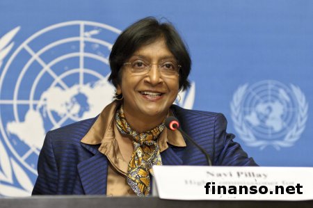 В ООН заявили, что террористов ждет Гаага