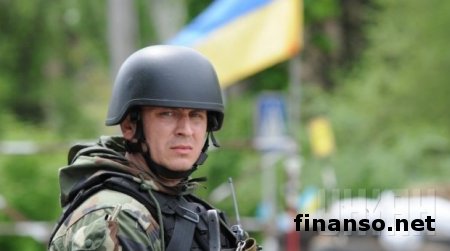 Донбасс: последние события с горячих точек