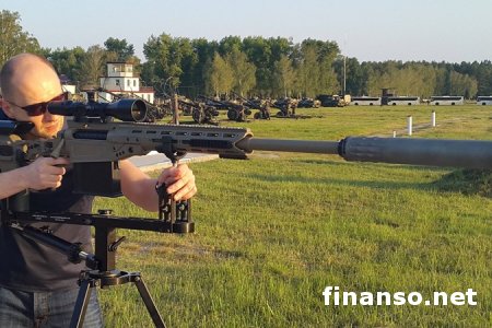 А. Яценюк оказался "приличным снайпером" – Аваков