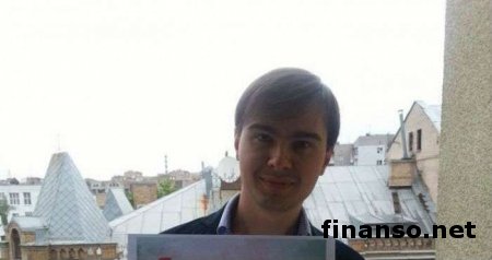 Из российского плена в Украину вернулся журналист «Спецкора» Е. Агарков