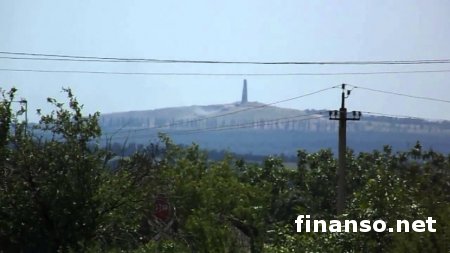 Бои за Саур-могилу: в Украине растет риск вторжения путинских «миротворцев»