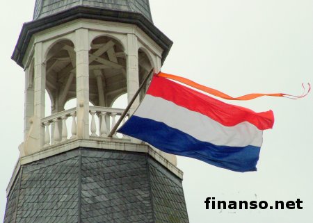 Нидерланды направили своего военного наблюдателя в зону АТО