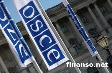 Террористы запретили ОБСЕ запускать беспилотник для обследования места крушения Боинга