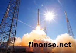 Первый частный космодром компании SpaceX будет построен в Техасе