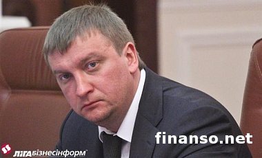 Украина обнародует 8 августа список санкций против России