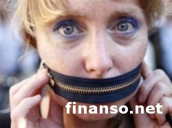 Сотрудничество соцсетей с ФСБ мешает свободе слова – DW