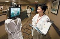 В скором времени роботы займут рабочие места людей