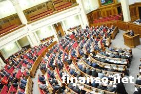 В Верховной Раде пока отсутствуют голоса за закон о выборах по открытым спискам