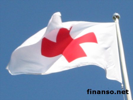 Красный Крест не знает, что находится в грузовиках с гуманитарной помощью РФ