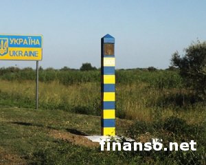 Украинская граница с РФ будет укреплена по принципу «линии Маннергейма»