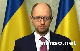 Украина не нуждается в гуманитарном грузе Путина - А. Яценюк