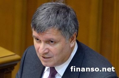 Аваков в Facebook "набросился" на Д. Яроша