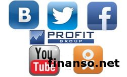В PROFIT Group рассказали, чем социальные сети полезны трейдерам Форекс