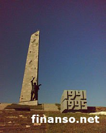 Тымчук: в районе Саур-Могилы возобновились ожесточенные боевые действия