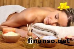 В Украине набирает обороты индустрия СПА-туризма - эксперт