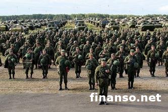 Ситуация на Донбассе: российские войска захватили Новоазовск