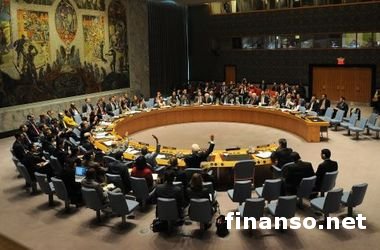 Сегодня Совбез ООН проведет экстренное заседание по вторжению войск РФ в Украину