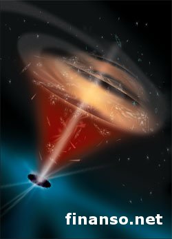 Невероятно, но факт: ученые смогли воспроизвести рождение Вселенной