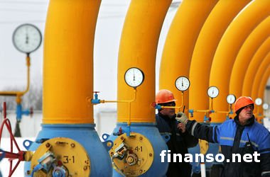 Газовый вопрос: завершена тестовая прокачка газа из Словакии в Украину – выводы