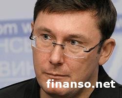 Украина имеет супероружие против россиян – Луценко