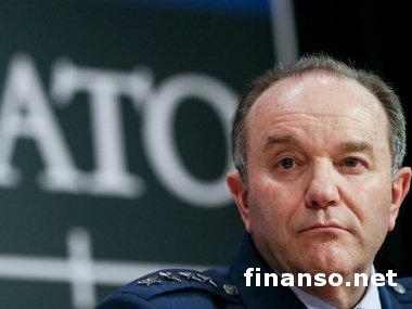 Североатлантический альянс ставит вопрос об угрозе от РФ - генерал Бридлав