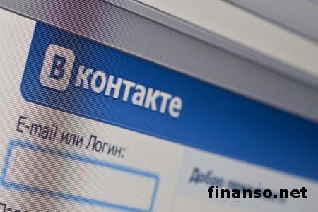 Граждане Украины массово удаляют свои аккаунты из российских соцсетей